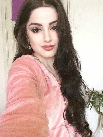 Анастасия